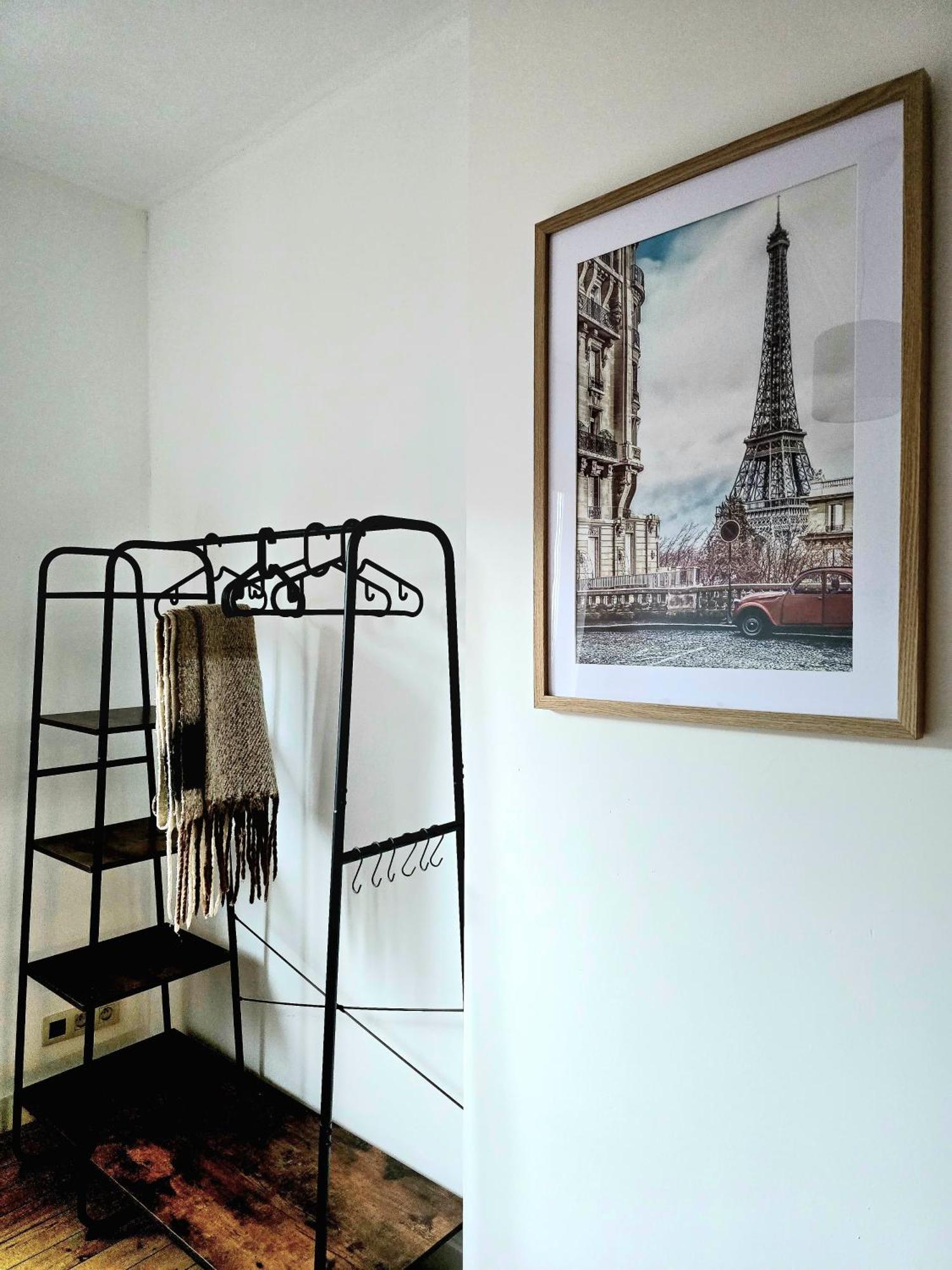 Appartamento Noah's Atomium Appartments